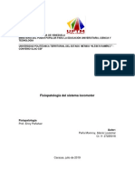 Monografia Sistema Locomotor