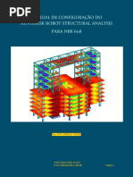 Manual de Configuração Do Autodesk Robot Structural Analysis PDF