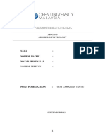 Abpc2103 Abnormal