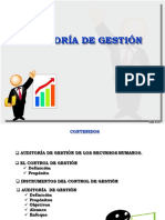 Auditoria de Gestion Present