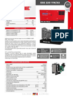 Generador Endress