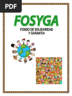 Fosyga Taller