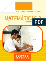 Matematicas 2