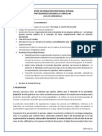 Guia - de - Aprendizaje Produccion de Documentos