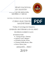 Investigación Formativa