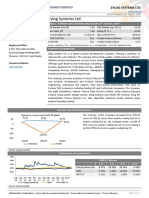 Factsheet Zylog