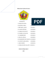 Hukum Perjanjian Pinjam Pakai