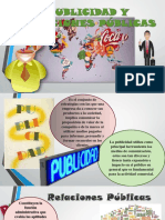 Diapositivas Publicidad