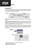 Robotica Industrial - Laboratorio