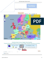 Interactive World History Atlas Since 3000 BC