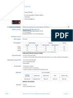 Mihaela Barbă: Diploma de Bacalaureat 2019 Certificat de Studii Gimnaziale (2016)