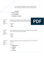 Polgov Long Quiz 4