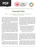 Concept Note Eng PDF