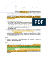 Arroyo, Et Al. v. de Venecia, 277 SCRA 268 (1997)