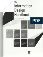 The Information Design Handbook