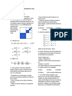 Examen Bimestral de Aritmetica y RM