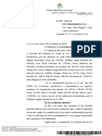 La Justicia Revocó Dos Procesamientos de Cristina Kirchner en Casos de Corrupción