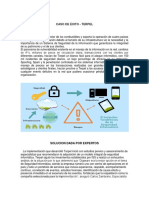 Caso Seguridad Informatica