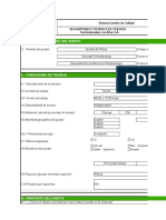 Descripcion de Puestos Axiliar de Pilotos