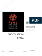 Cacao La Perla