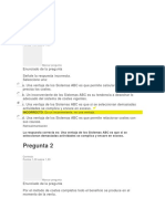 Examen Final Segundo Intento Sistema de Costos