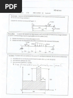 Sujet D Examen Corrige RDM GC