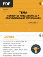 Conceptos Fundamentales de Edificacion