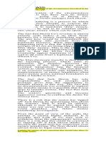 LARK (6/12) : Discuss The Implications of The Circumstances Described in The Audit Senior's Note and