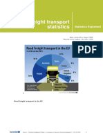 Road Freight Transport