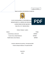 Informe Físicoquímica-Crios