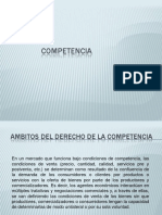 dc2 Competencia