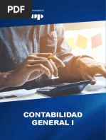 Contabilidad General I