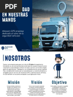 Brochure Digital