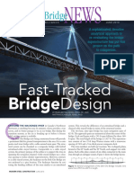 Cable Stayed Bridges