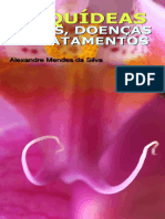 Orquideas Dicas Doenças e Tratamentos PDF