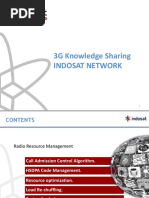 3G Knowledge Sharing - WJ