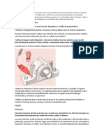 Mantenimiento de Cintas Transportadoras