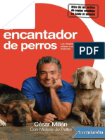 EL Ecantador de Perros - Cesar Millan