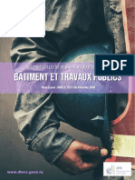 Bâtiment Et Travaux Publique PDF