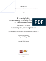 Materiali e Fornaci Per Il Mosaico Tra U PDF