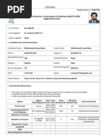 Challan Form11 PDF