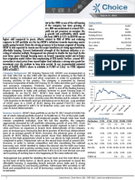 GIC Housing Finance: Company Background