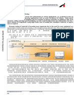 SHPB SHTB Test Apparatus