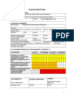 Plan de Practicas UCV