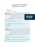 Introdução Ao Direito Do Consumidor Modulo 2