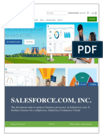 Sales Force