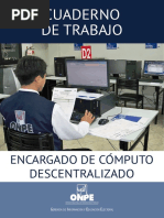 Cuaderno ECD PDF