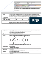 Practical Research Daily Lesson Log