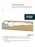 Cómo Proyectarse Astralmente (Principiantes) - 6 Pasos