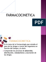 Farmacologia - y - Farmacocinetica 2